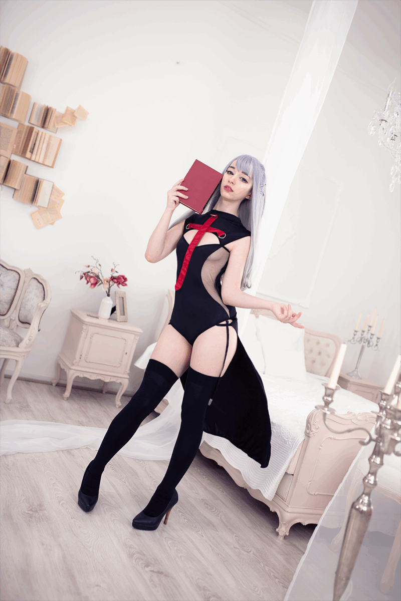 Dark Princess - Image 2